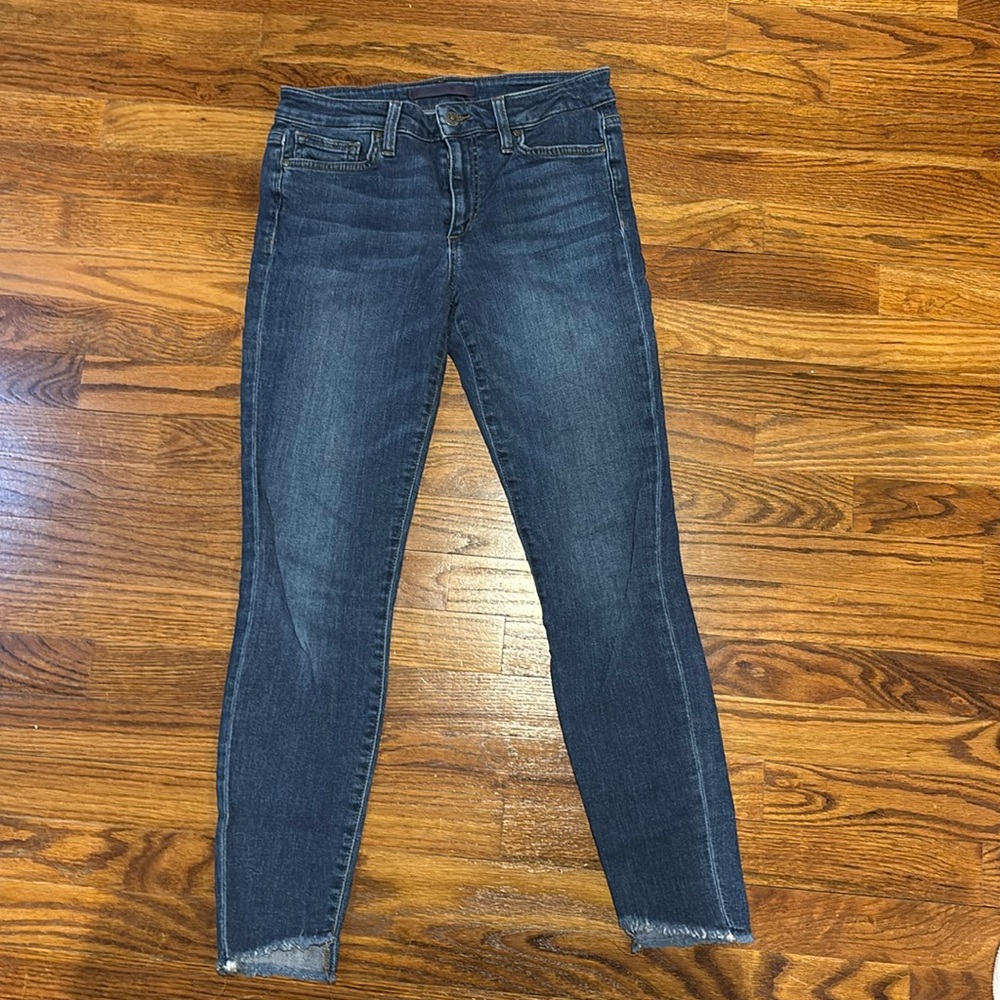 Joes Jeans Skinny Ankle